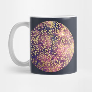 Galaxy Mug